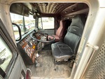 Cab with
