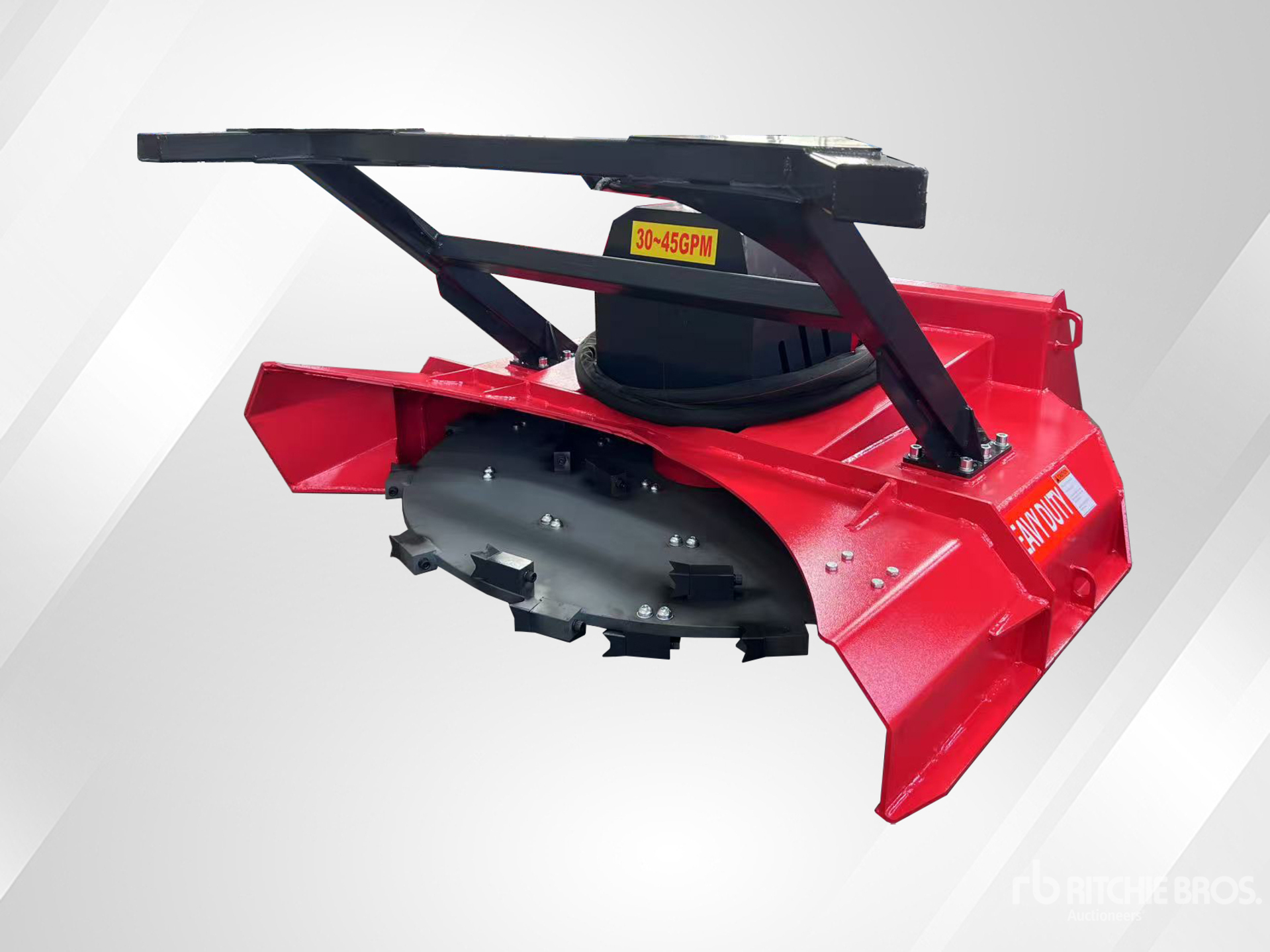 2026 RAYTREE RMDM70