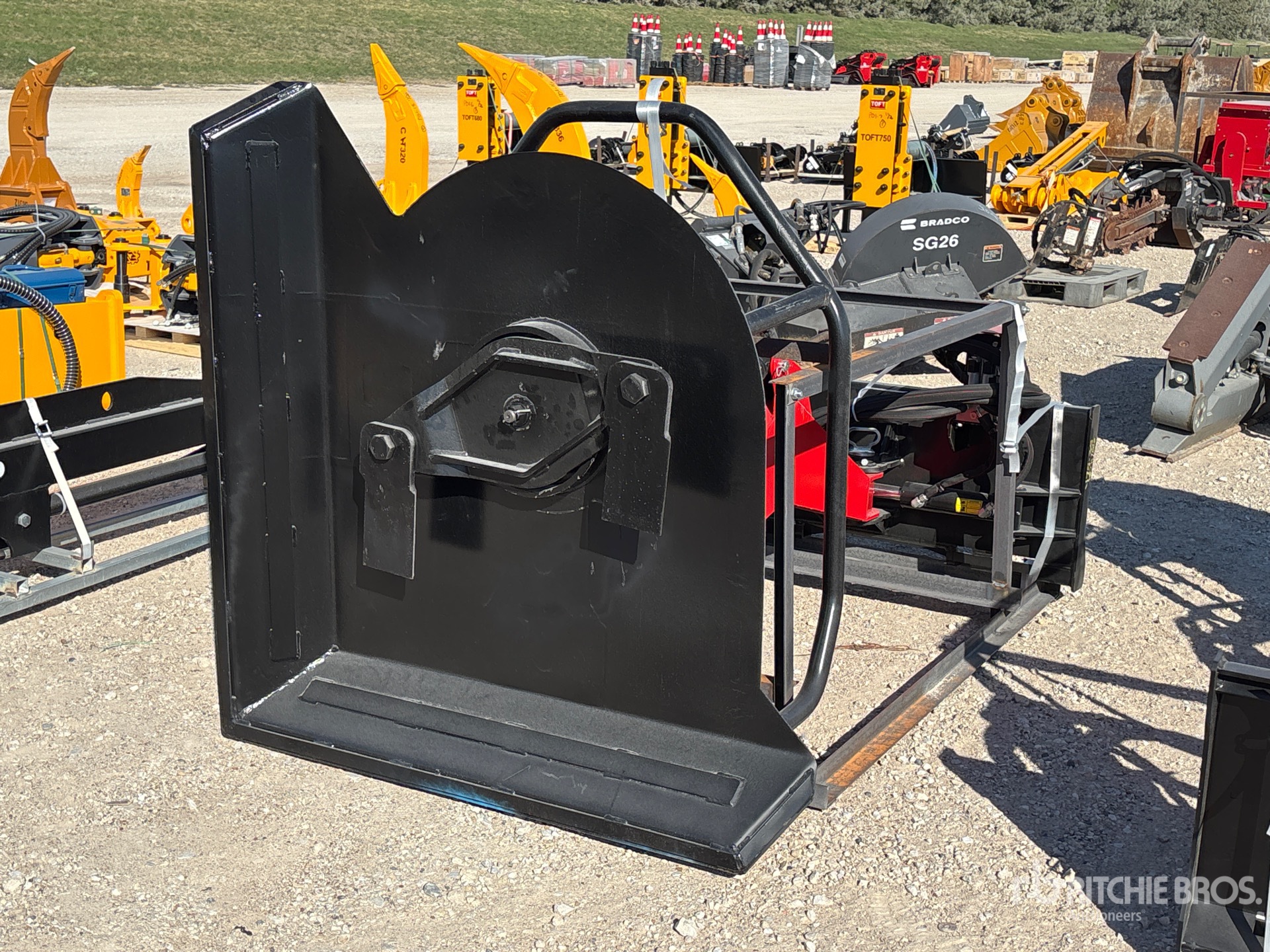 Photo of 2026 RAYTREE RABC44