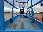 Basic Control Station Upper with