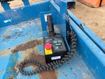 Basic Control Station Upper with