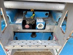 Basic Lower Control Station with