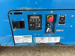 Basic Lower Control Station with