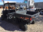 Picture, Left Rear Corner