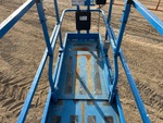Basic Control Station Upper with