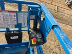 Basic Control Station Upper with