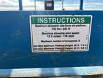 Basic Control Station Upper with