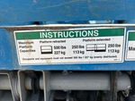 Basic Control Station Upper with