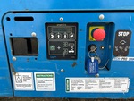 Basic Lower Control Station with
