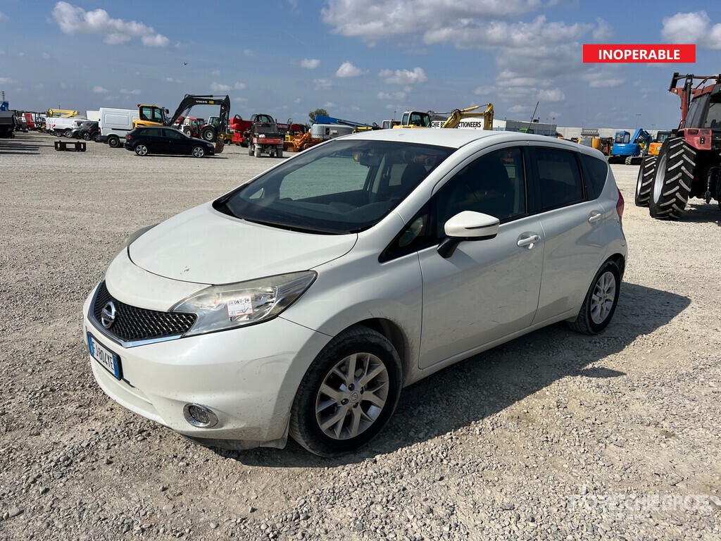 General Appearance with Featured Photo