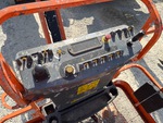 Control Station Upper with