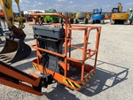 Control Station Upper with
