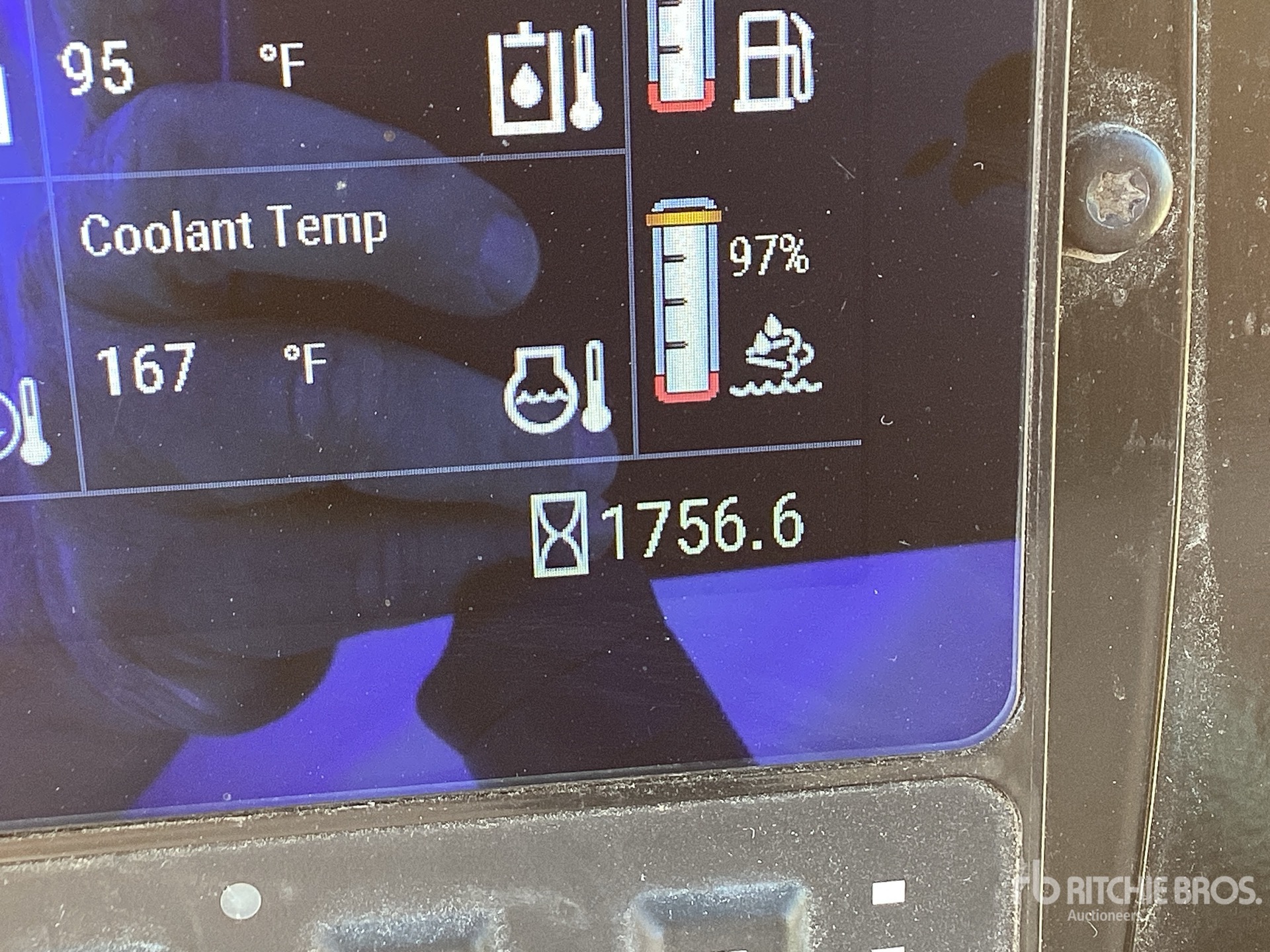 2024 Caterpillar CS7