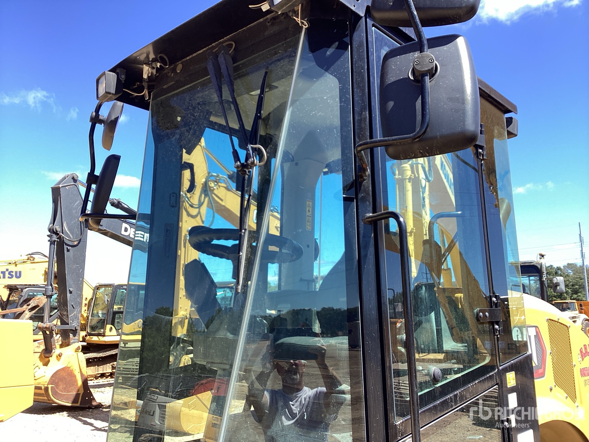 2024 Caterpillar CS7