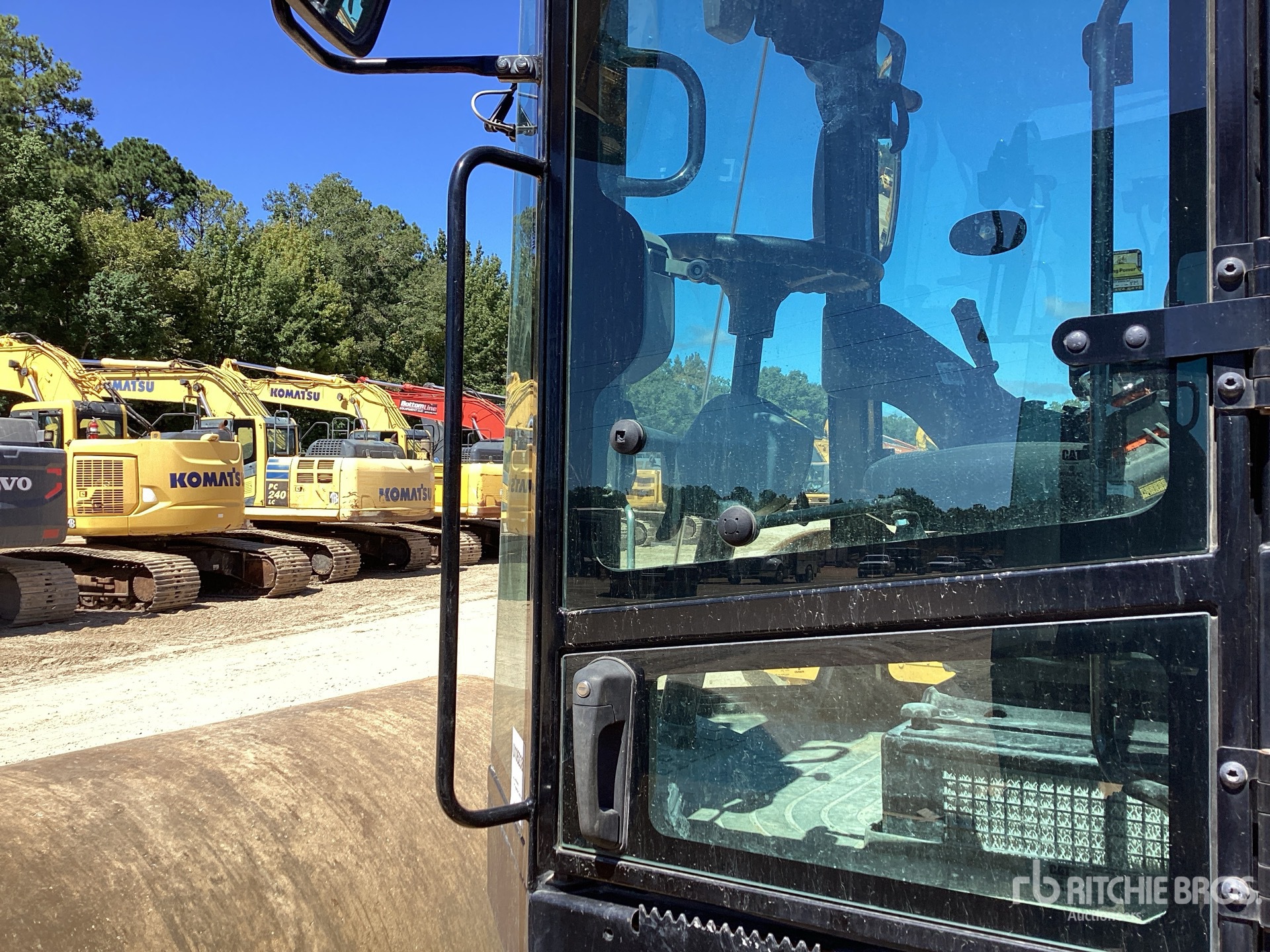 2024 Caterpillar CS7