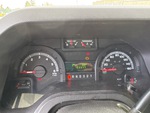 Cab with Warning Lights