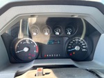 Cab with Warning Lights