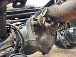 Drivetrain with