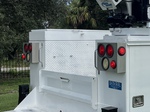 General Appearance with Exterior Lights