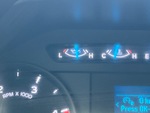 Cab with Oil Pressure