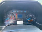 Cab with Warning Lights