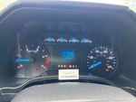 Cab with Gauges