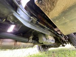 Underbody with Frame Condition