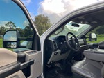 Cab with Mirrors