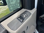 Cab with Window Controls
