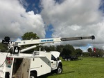 Configuration with Crane