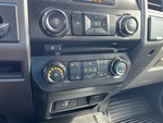 Cab with Heater