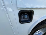 Engine with DEF / AdBlue Tank