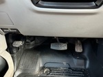 Cab with Brake Control