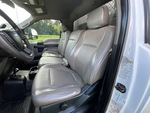Cab with Seats/armrests