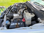 Engine with Engine - Left Side