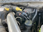 Engine with Fuel System