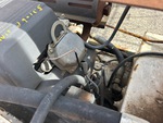 Motor with