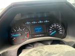 Cab with Warning Lights