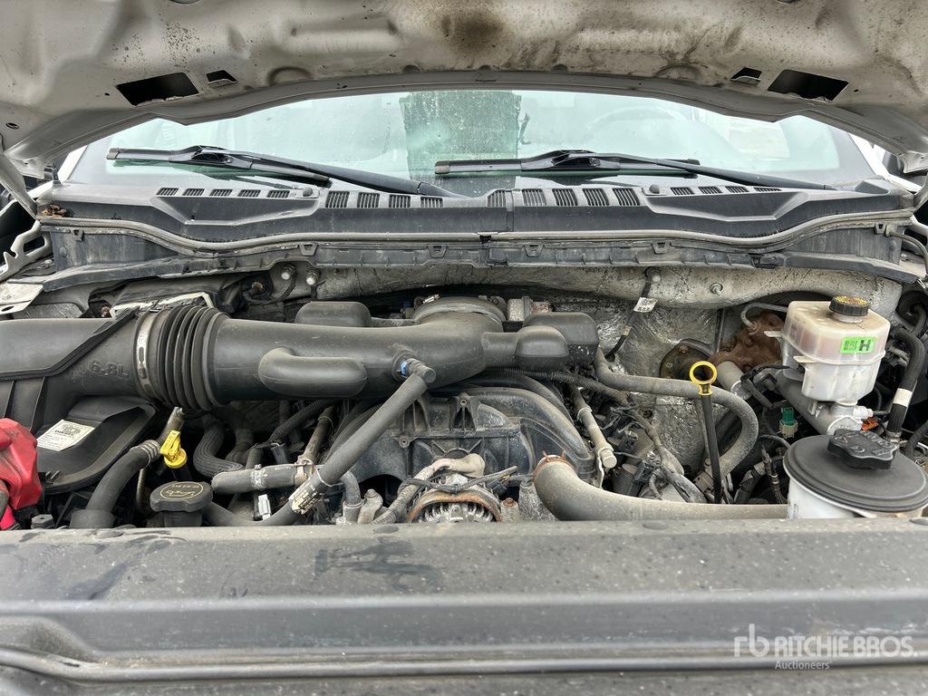 Engine with