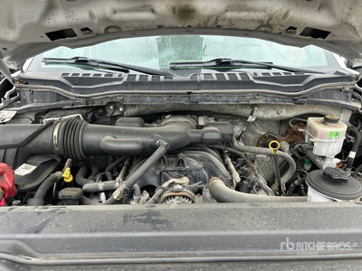 Motor with