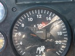 Cab with Engine Hours