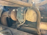 Motor with