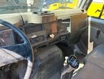 Cab with