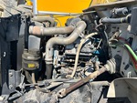 Motor with