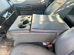 Cab with
