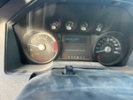 Cab with Engine Hours
