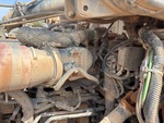 Motor with