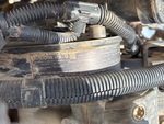 Motor with