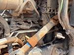 Motor with