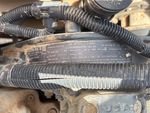 Motor with